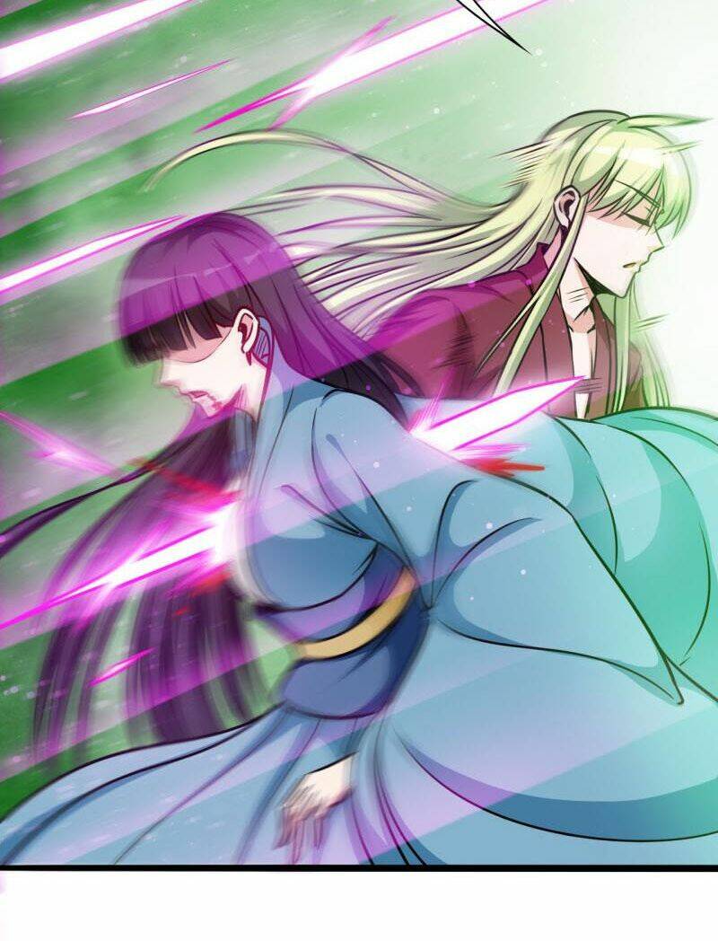 Võ Thần Thiên Hạ Chap 109 - Next Chap 110