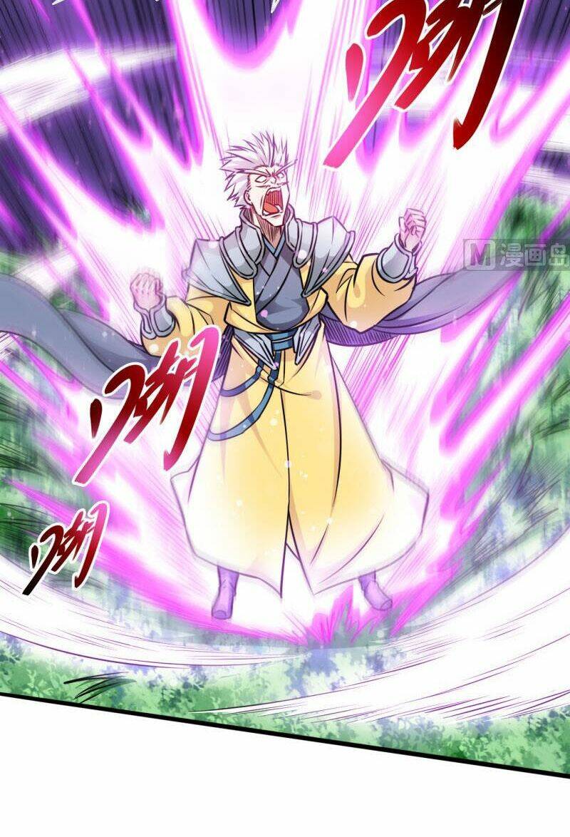 Võ Thần Thiên Hạ Chap 109 - Next Chap 110