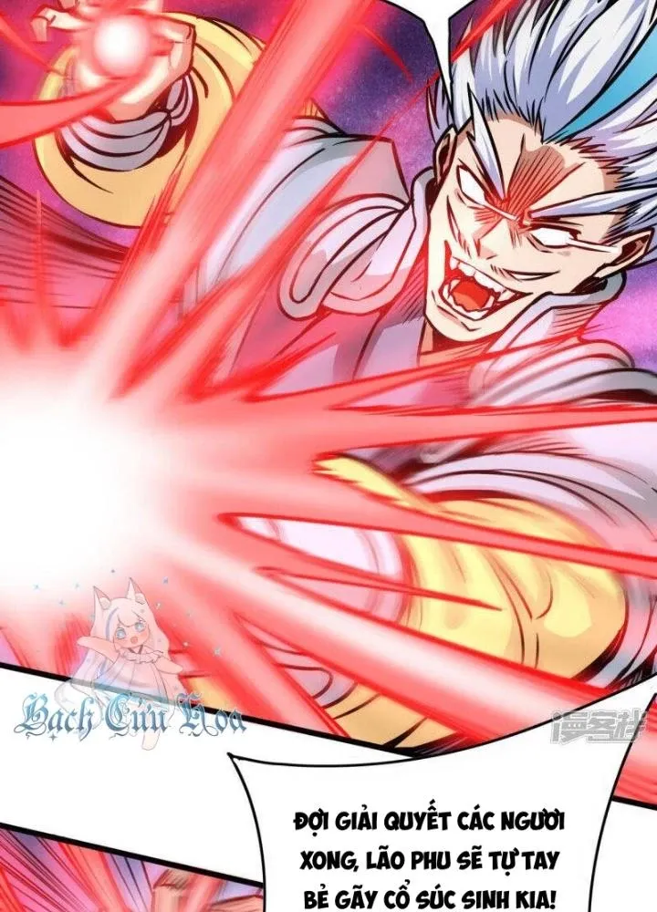 Võ Thần Thiên Hạ Chap 110 - Next Chap 111