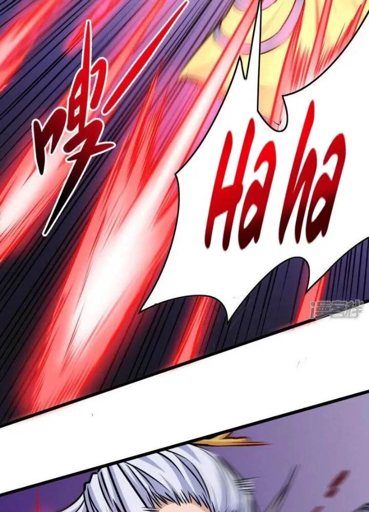 Võ Thần Thiên Hạ Chap 110 - Next Chap 111