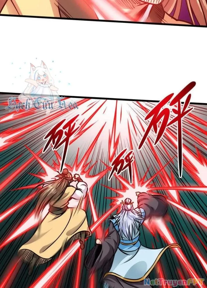 Võ Thần Thiên Hạ Chap 110 - Next Chap 111