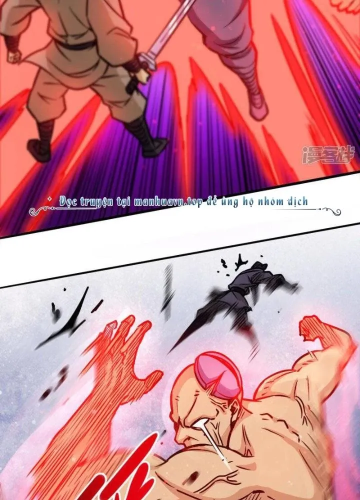 Võ Thần Thiên Hạ Chap 110 - Next Chap 111