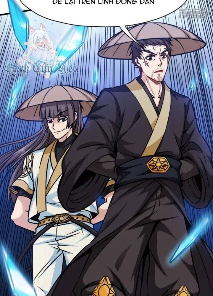 Võ Thần Thiên Hạ Chap 110 - Next Chap 111