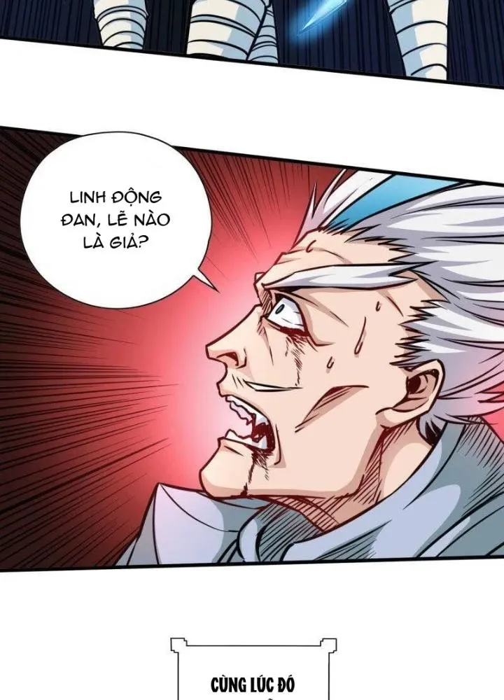 Võ Thần Thiên Hạ Chap 110 - Next Chap 111