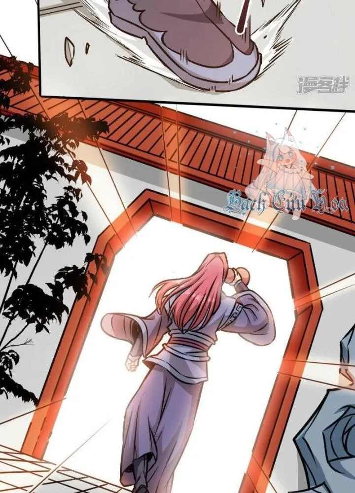 Võ Thần Thiên Hạ Chap 110 - Next Chap 111