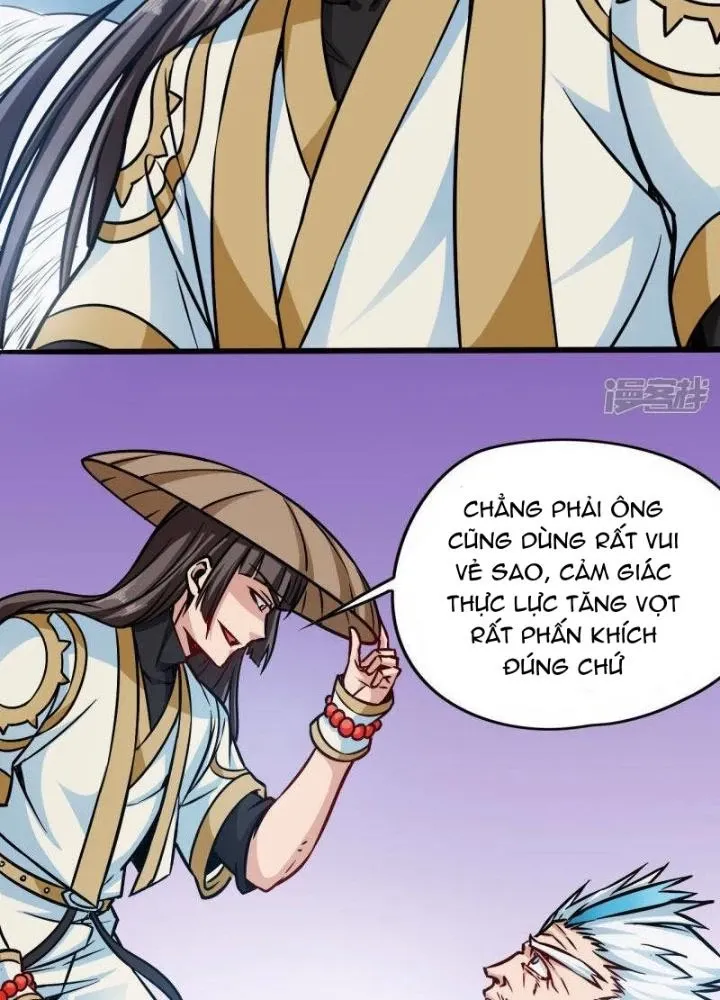 Võ Thần Thiên Hạ Chap 110 - Next Chap 111