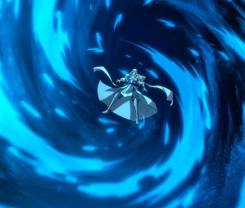 Võ Thần Triệu Vân Ở Dị Thế Giới Chap 1 - Next Chap 2