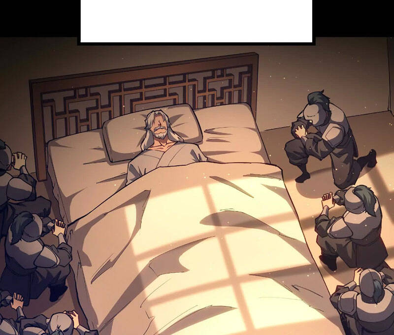 Võ Thần Triệu Vân Ở Dị Thế Giới Chap 1 - Next Chap 2