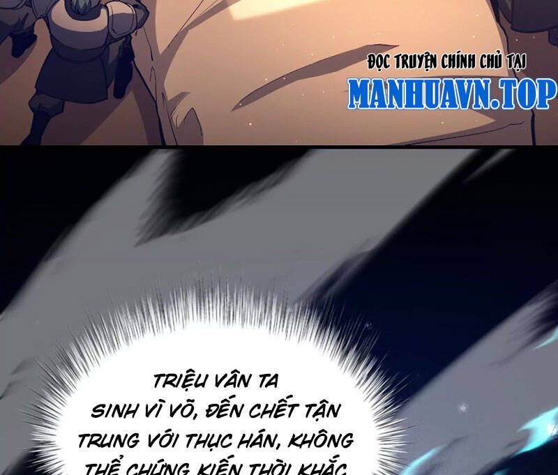 Võ Thần Triệu Vân Ở Dị Thế Giới Chap 1 - Next Chap 2