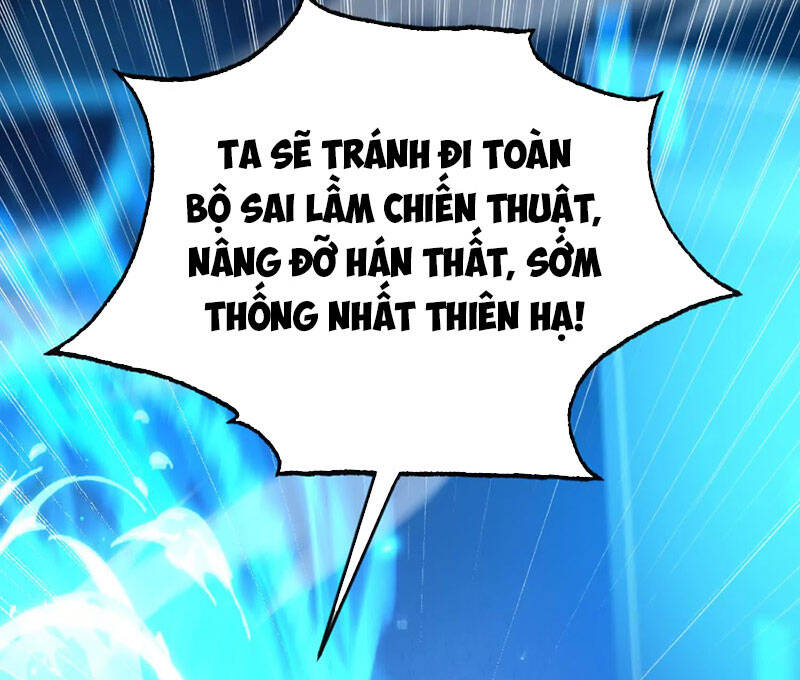 Võ Thần Triệu Vân Ở Dị Thế Giới Chap 1 - Next Chap 2
