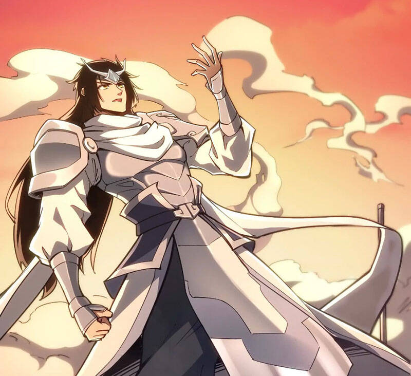 Võ Thần Triệu Vân Ở Dị Thế Giới Chap 1 - Next Chap 2