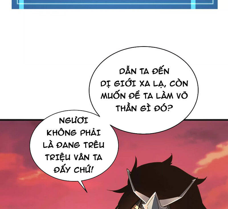 Võ Thần Triệu Vân Ở Dị Thế Giới Chap 1 - Next Chap 2