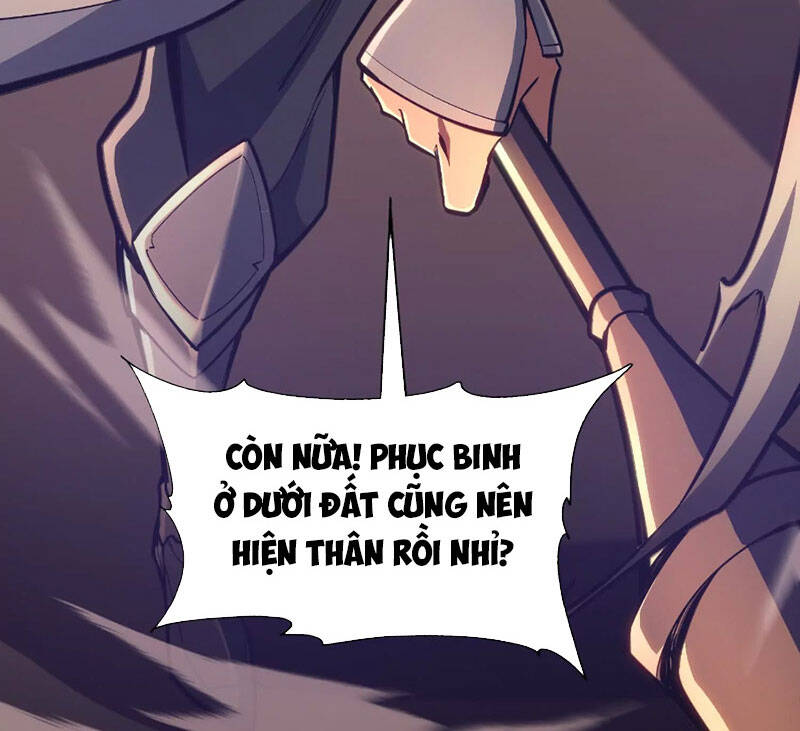 Võ Thần Triệu Vân Ở Dị Thế Giới Chap 1 - Next Chap 2