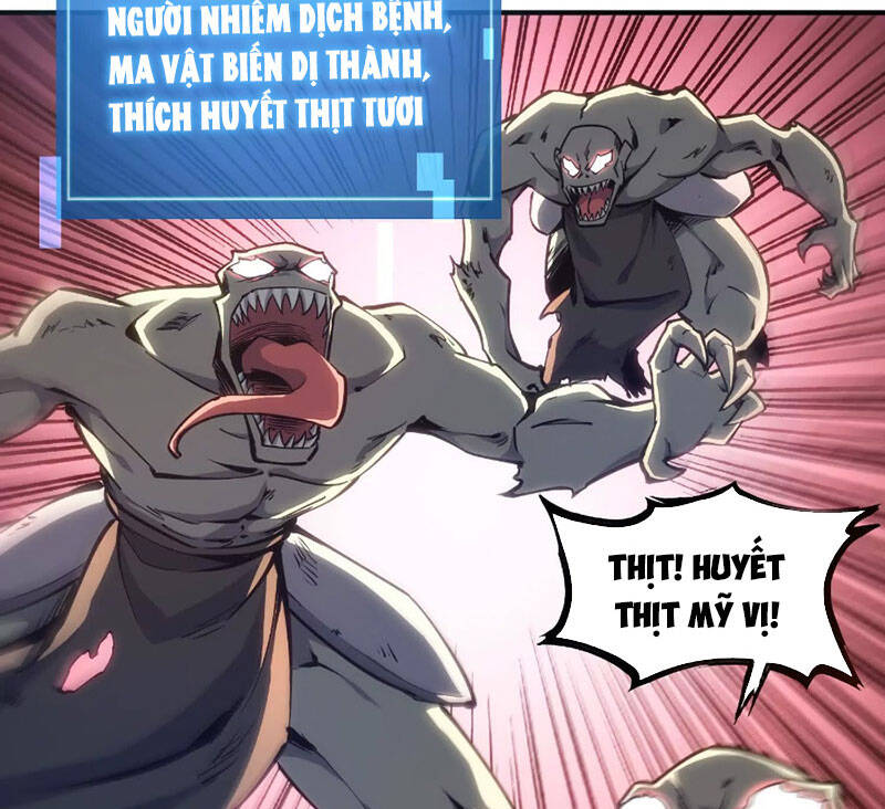 Võ Thần Triệu Vân Ở Dị Thế Giới Chap 1 - Next Chap 2