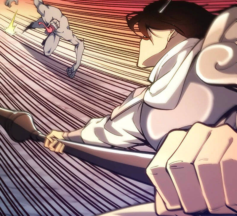 Võ Thần Triệu Vân Ở Dị Thế Giới Chap 1 - Next Chap 2