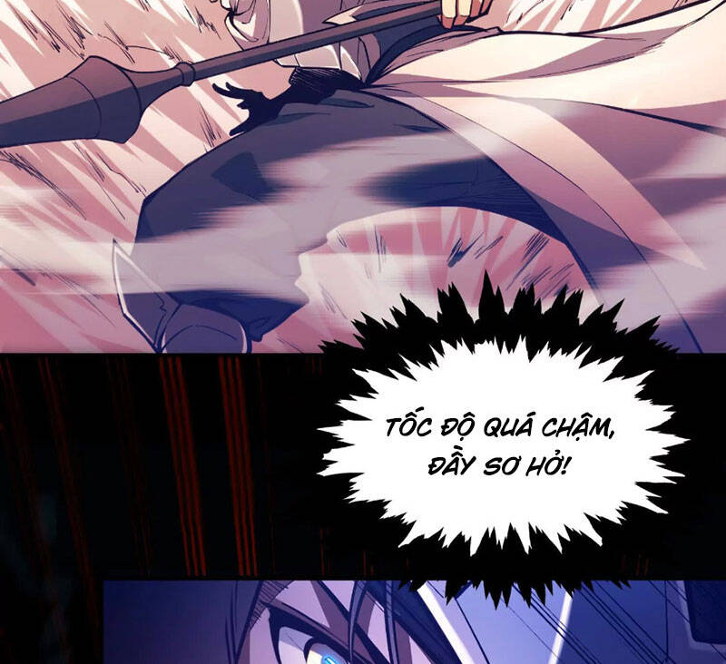 Võ Thần Triệu Vân Ở Dị Thế Giới Chap 1 - Next Chap 2