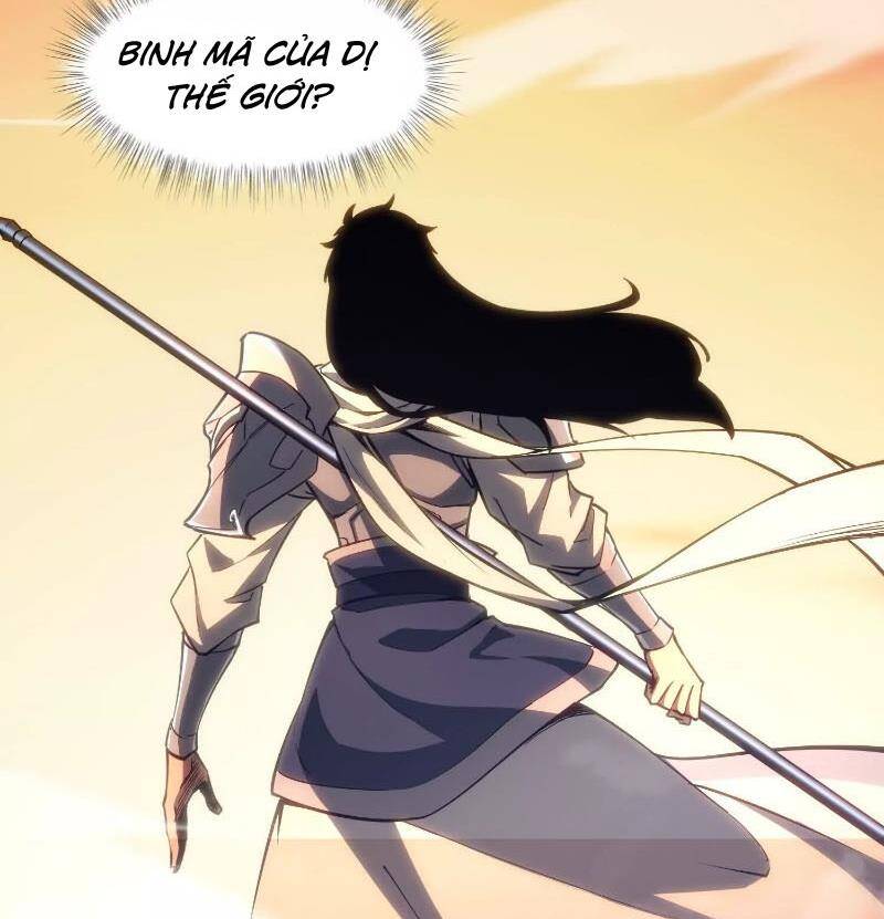 Võ Thần Triệu Vân Ở Dị Thế Giới Chap 2 - Next Chap 3