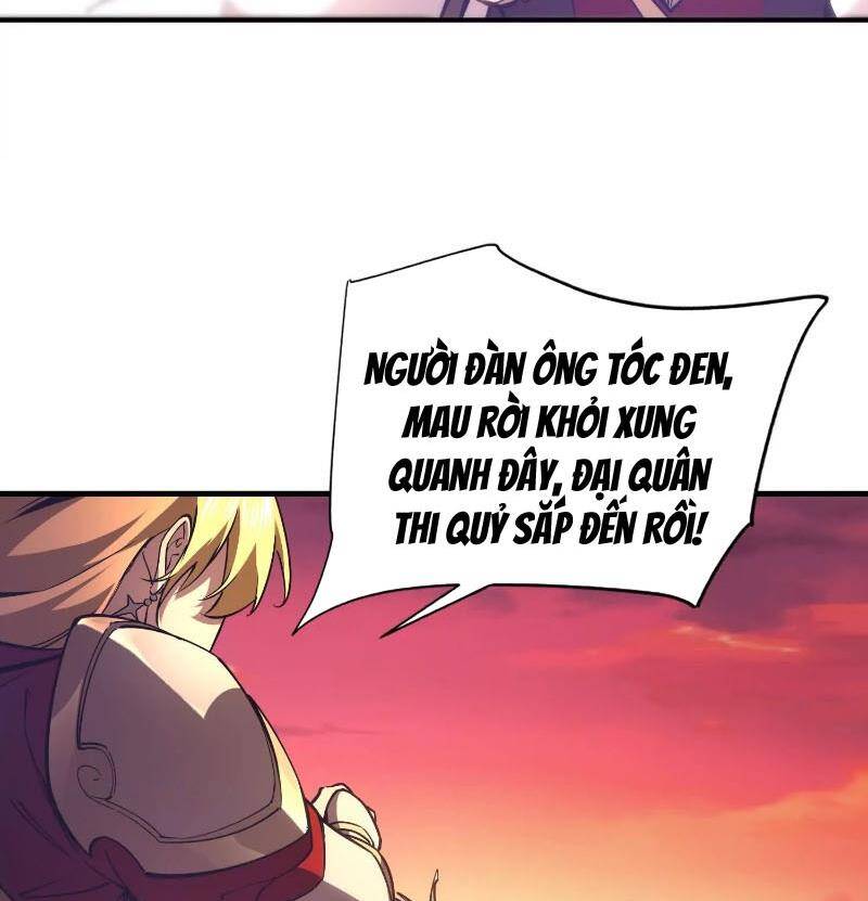 Võ Thần Triệu Vân Ở Dị Thế Giới Chap 2 - Next Chap 3