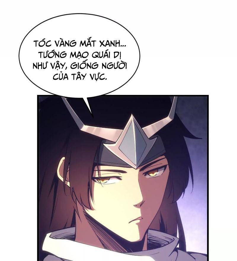 Võ Thần Triệu Vân Ở Dị Thế Giới Chap 2 - Next Chap 3