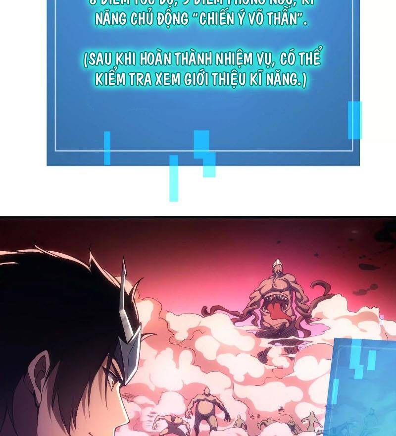 Võ Thần Triệu Vân Ở Dị Thế Giới Chap 2 - Next Chap 3