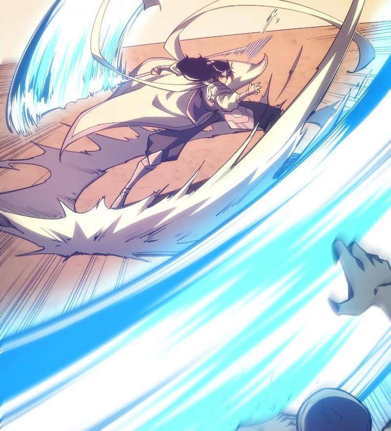 Võ Thần Triệu Vân Ở Dị Thế Giới Chap 2 - Next Chap 3