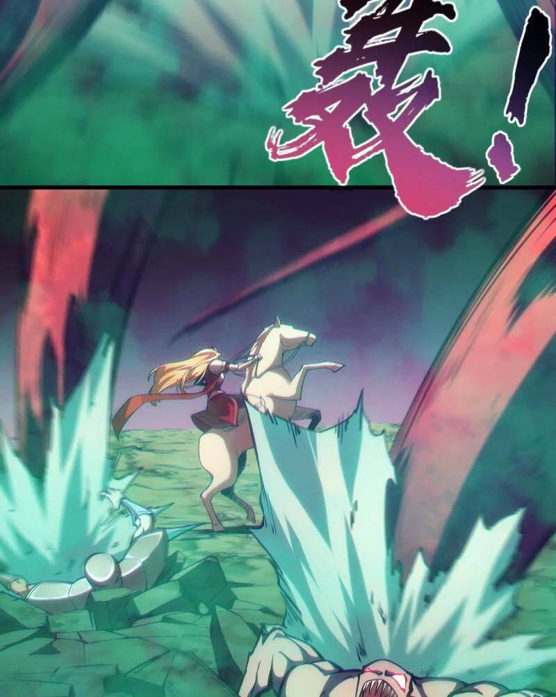 Võ Thần Triệu Vân Ở Dị Thế Giới Chap 3 - Next Chap 4