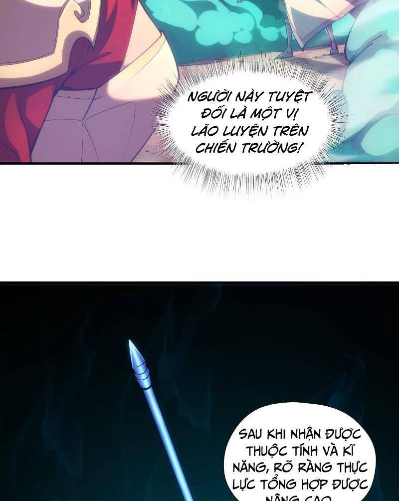 Võ Thần Triệu Vân Ở Dị Thế Giới Chap 3 - Next Chap 4