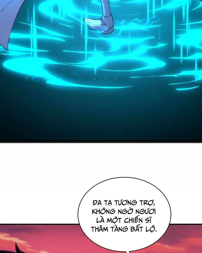 Võ Thần Triệu Vân Ở Dị Thế Giới Chap 3 - Next Chap 4