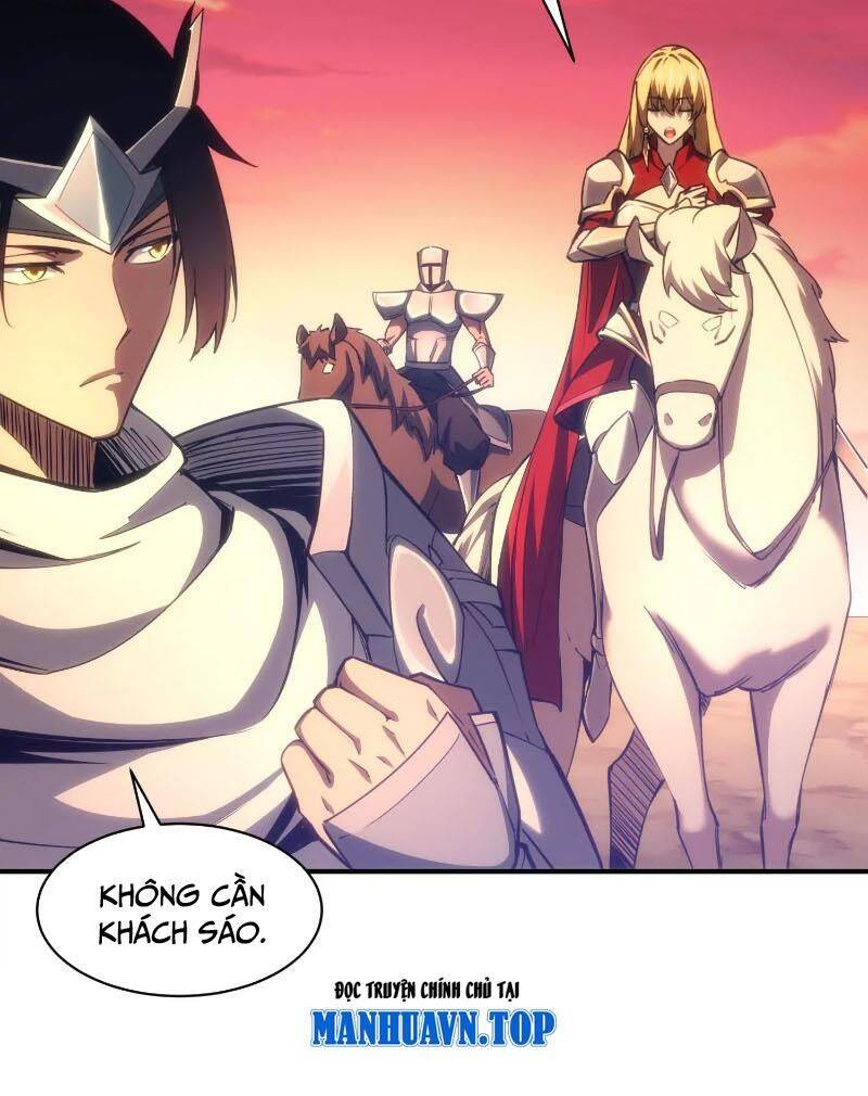 Võ Thần Triệu Vân Ở Dị Thế Giới Chap 3 - Next Chap 4