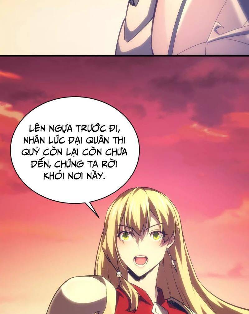 Võ Thần Triệu Vân Ở Dị Thế Giới Chap 3 - Next Chap 4