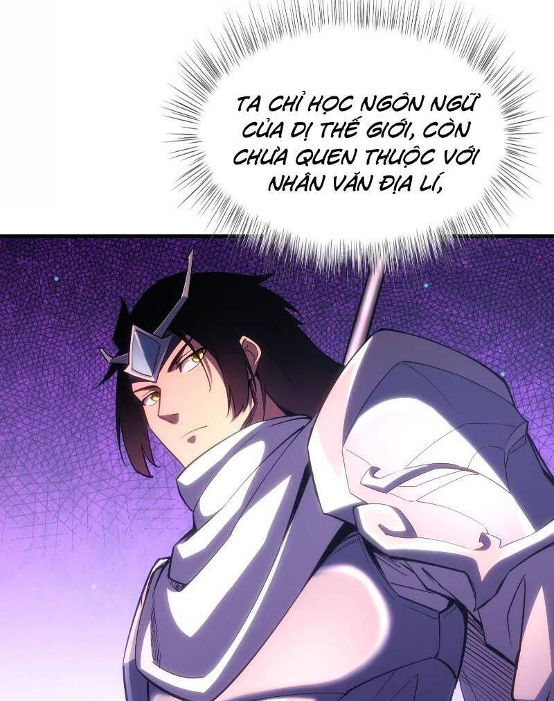 Võ Thần Triệu Vân Ở Dị Thế Giới Chap 3 - Next Chap 4