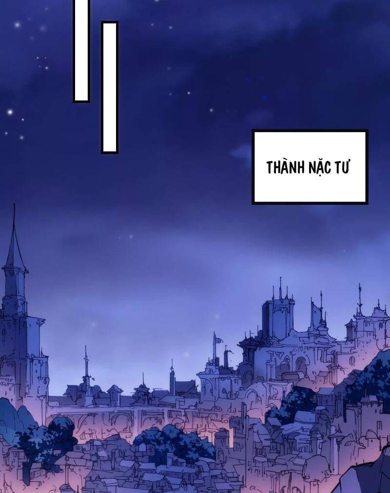 Võ Thần Triệu Vân Ở Dị Thế Giới Chap 3 - Next Chap 4