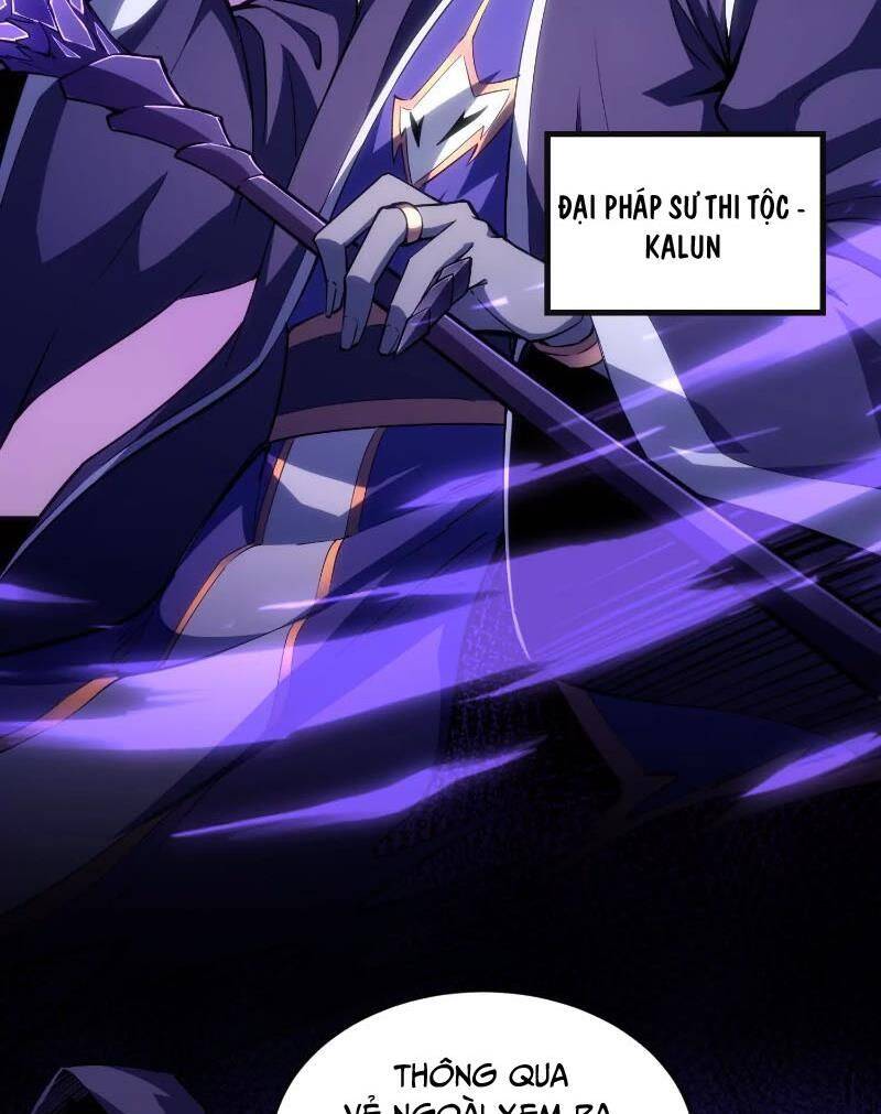 Võ Thần Triệu Vân Ở Dị Thế Giới Chap 3 - Next Chap 4