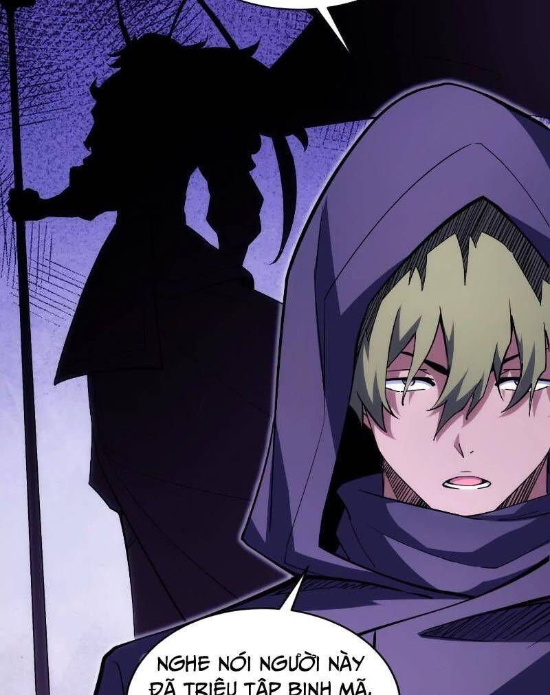 Võ Thần Triệu Vân Ở Dị Thế Giới Chap 3 - Next Chap 4