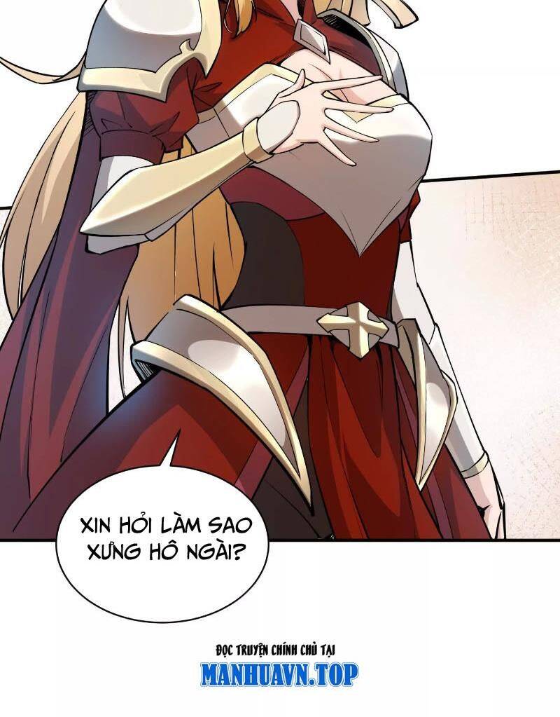 Võ Thần Triệu Vân Ở Dị Thế Giới Chap 3 - Next Chap 4