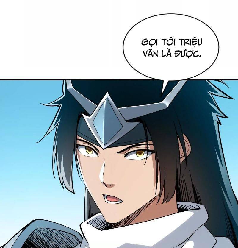 Võ Thần Triệu Vân Ở Dị Thế Giới Chap 3 - Next Chap 4