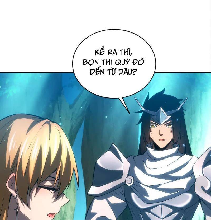 Võ Thần Triệu Vân Ở Dị Thế Giới Chap 3 - Next Chap 4