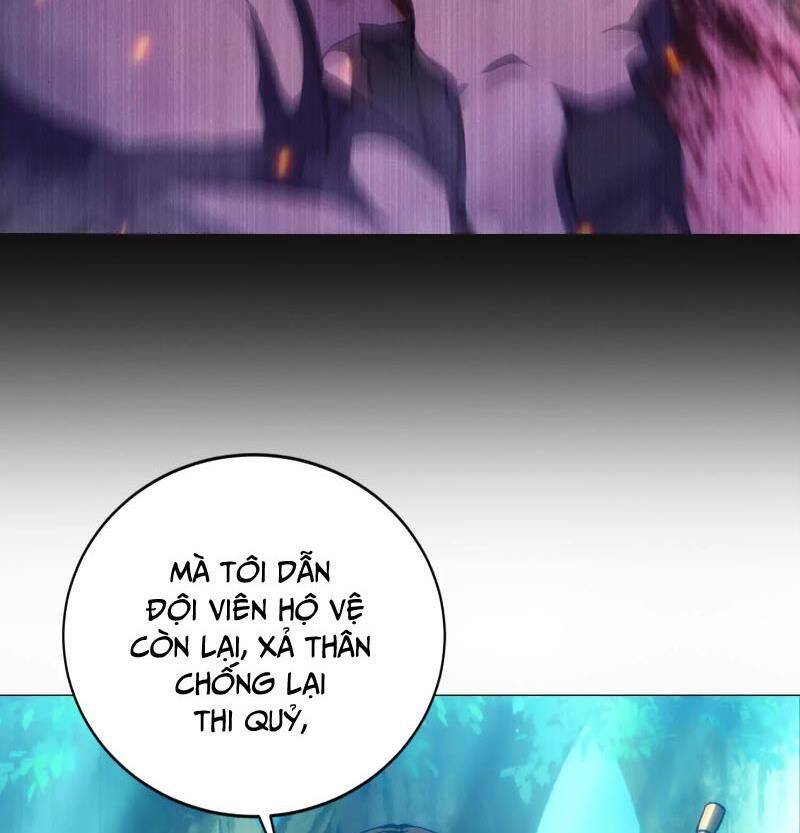 Võ Thần Triệu Vân Ở Dị Thế Giới Chap 3 - Next Chap 4