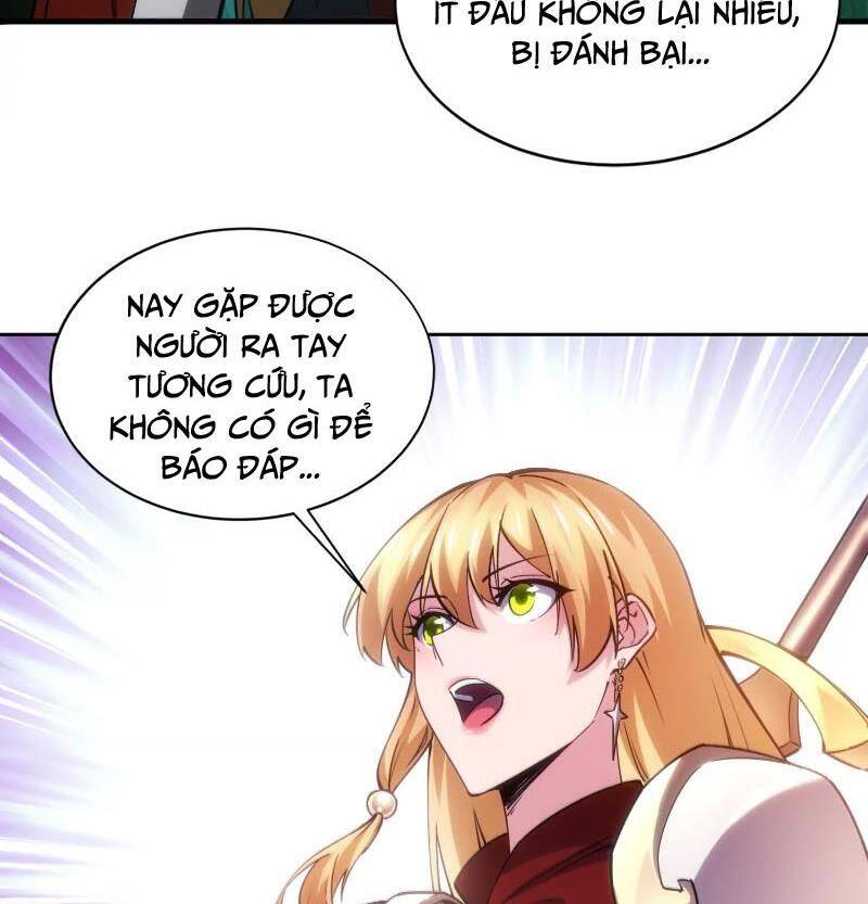 Võ Thần Triệu Vân Ở Dị Thế Giới Chap 3 - Next Chap 4