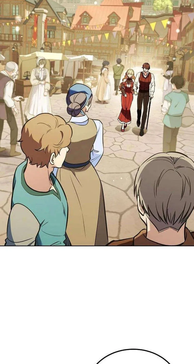 Vợ Tôi Đợi Trên Cánh Đồng Lúa Mì Chap 10 - Next Chap 11