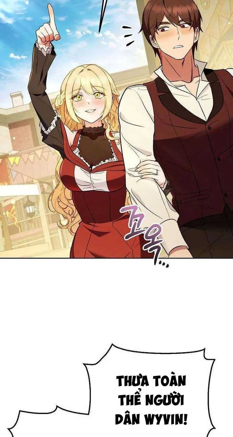 Vợ Tôi Đợi Trên Cánh Đồng Lúa Mì Chap 10 - Next Chap 11