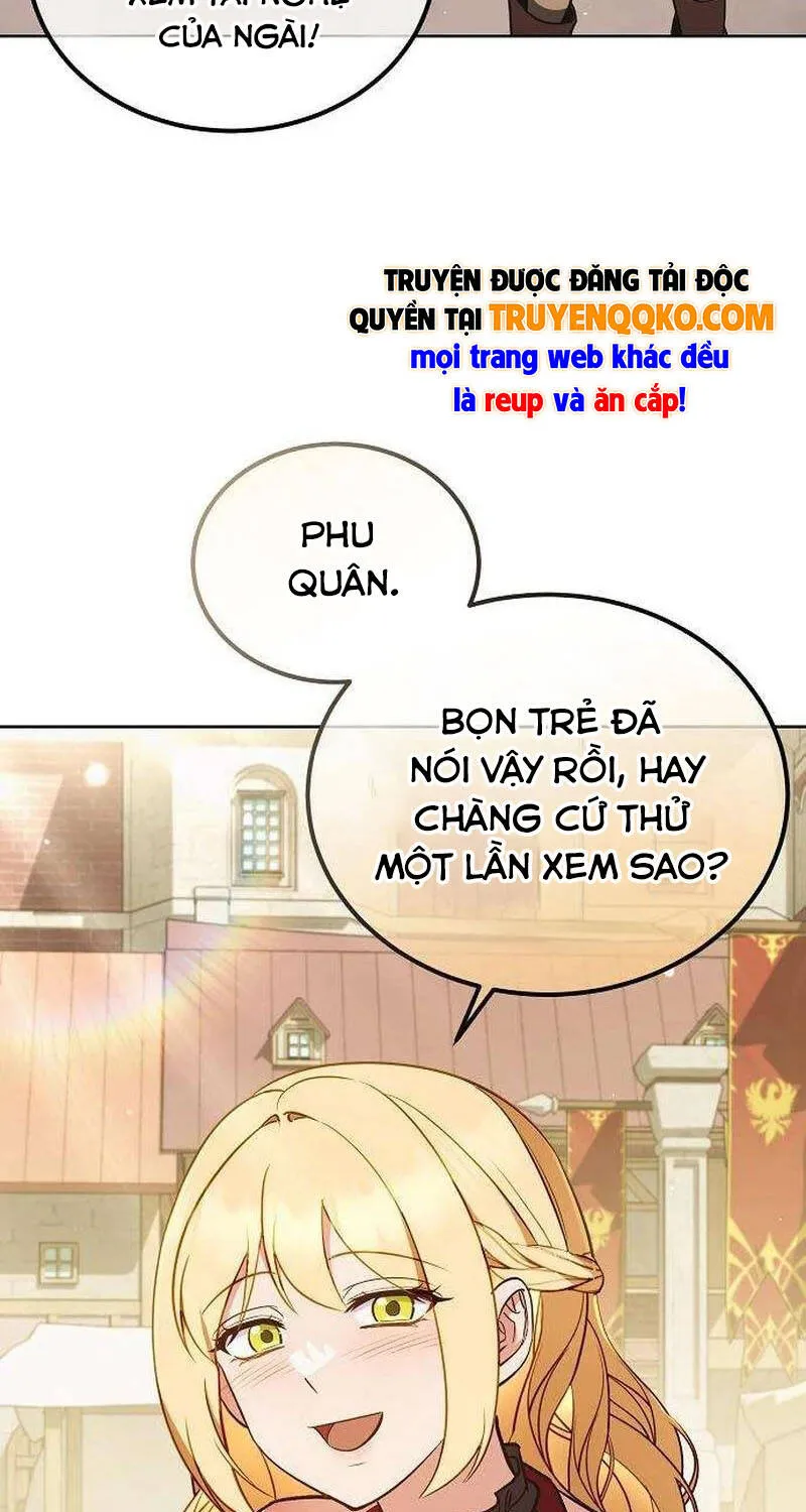 Vợ Tôi Đợi Trên Cánh Đồng Lúa Mì Chap 10 - Next Chap 11