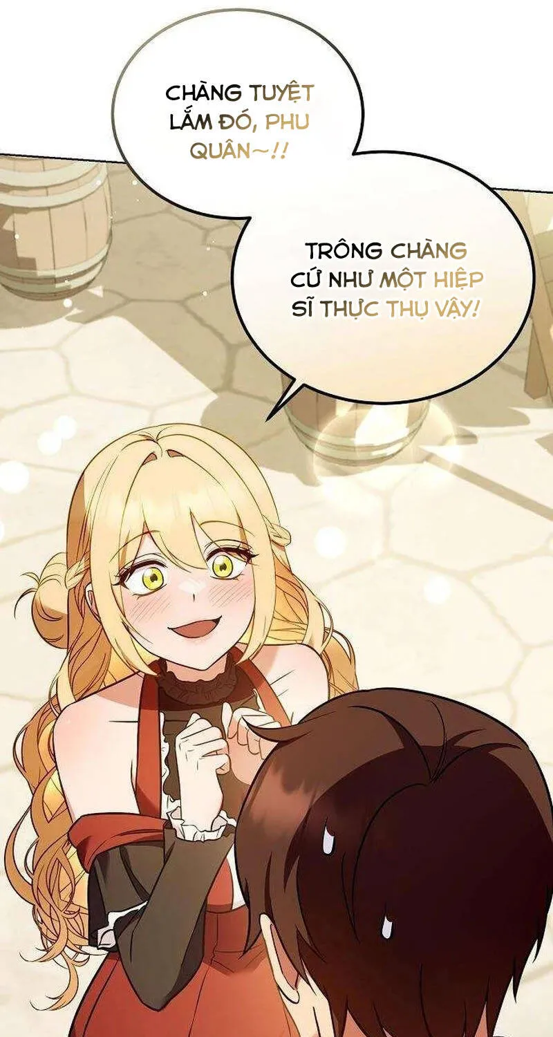 Vợ Tôi Đợi Trên Cánh Đồng Lúa Mì Chap 10 - Next Chap 11