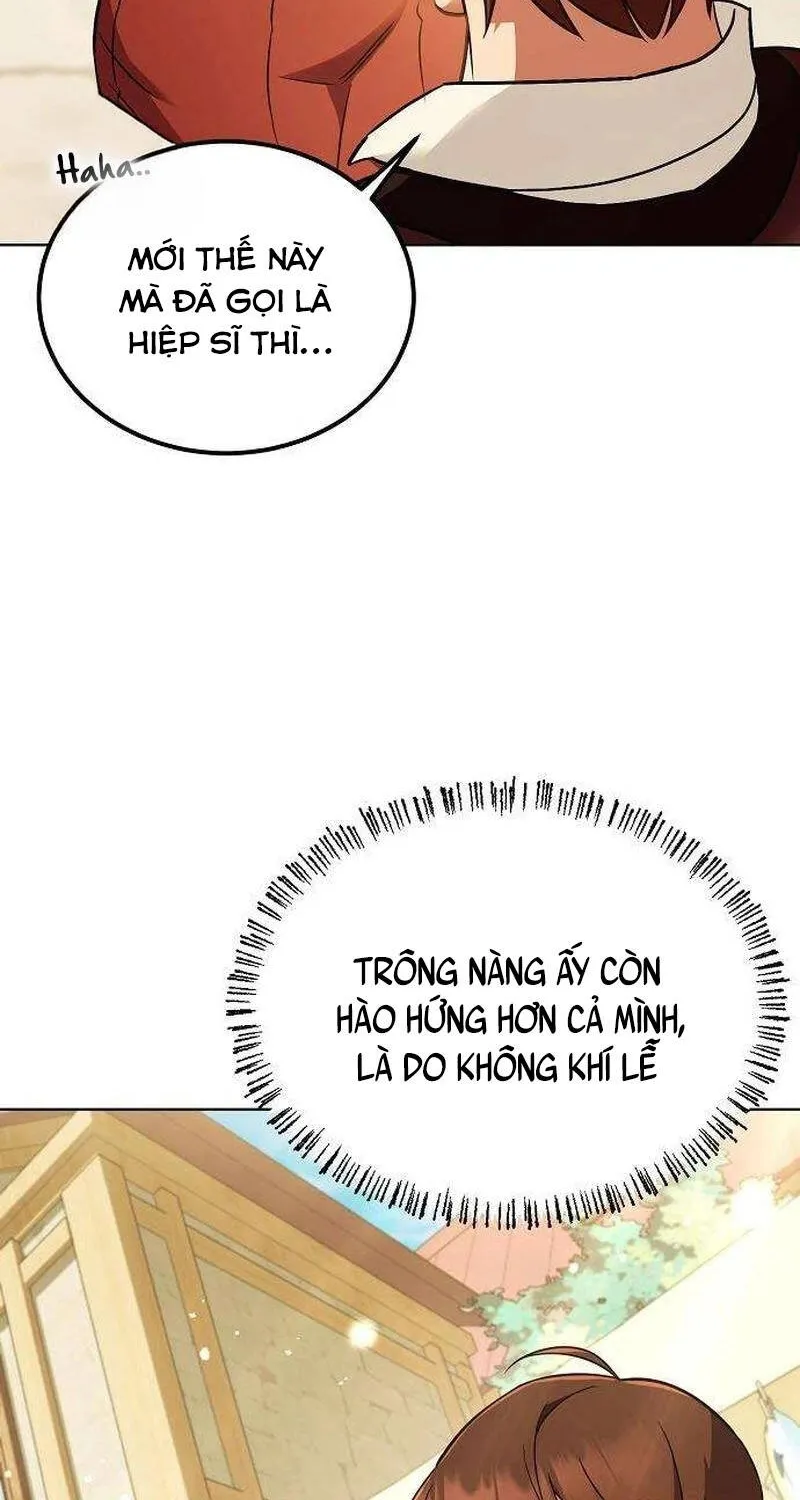 Vợ Tôi Đợi Trên Cánh Đồng Lúa Mì Chap 10 - Next Chap 11