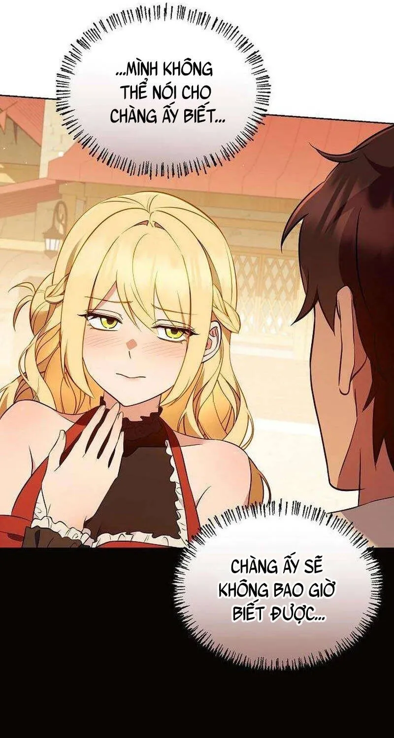 Vợ Tôi Đợi Trên Cánh Đồng Lúa Mì Chap 10 - Next Chap 11