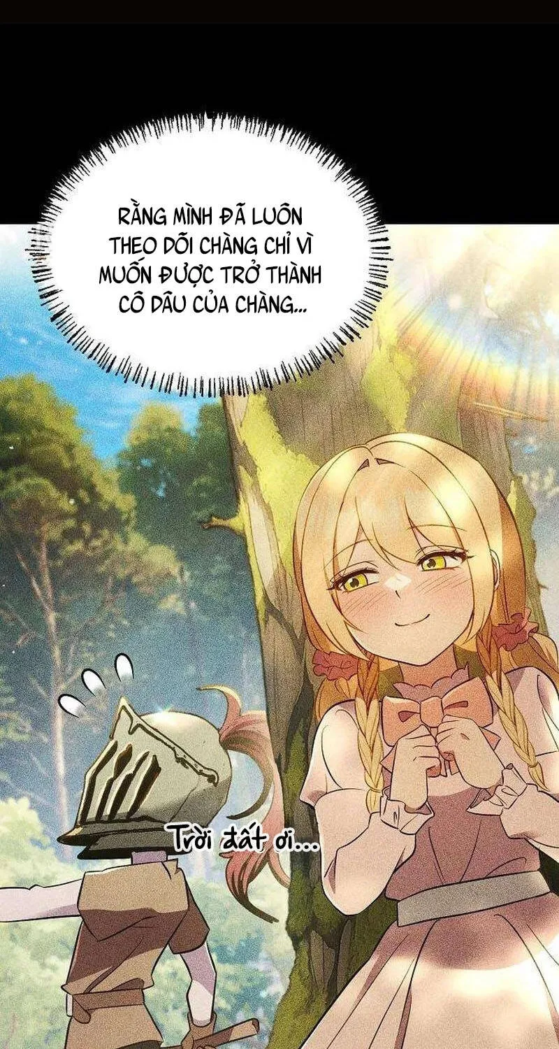 Vợ Tôi Đợi Trên Cánh Đồng Lúa Mì Chap 10 - Next Chap 11