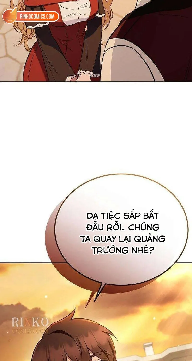 Vợ Tôi Đợi Trên Cánh Đồng Lúa Mì Chap 10 - Next Chap 11
