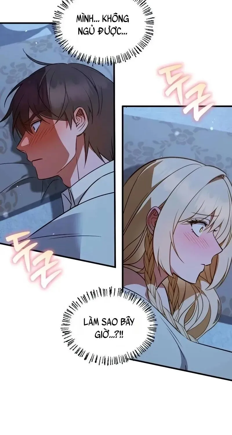 Vợ Tôi Đợi Trên Cánh Đồng Lúa Mì Chap 22 - Next Chap 23