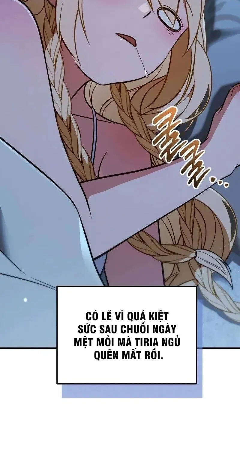Vợ Tôi Đợi Trên Cánh Đồng Lúa Mì Chap 22 - Next Chap 23