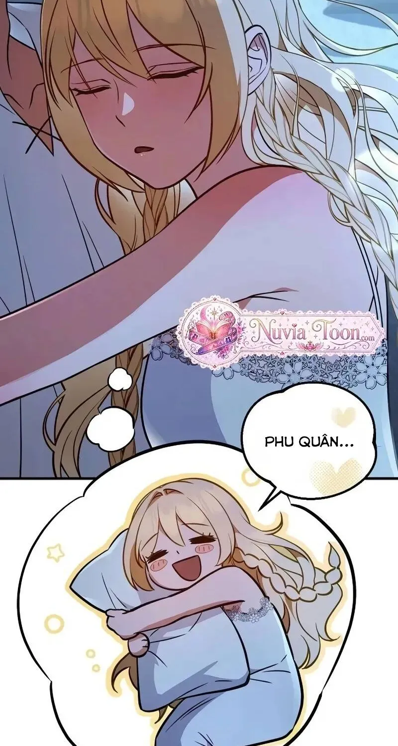 Vợ Tôi Đợi Trên Cánh Đồng Lúa Mì Chap 22 - Next Chap 23
